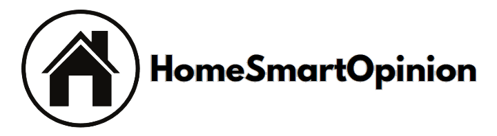 Home Smart Opinion