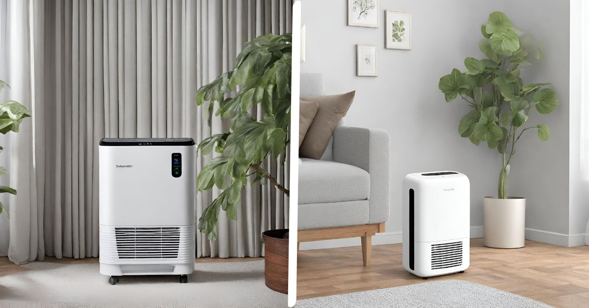 You are currently viewing Discover the Perfect Home Depot Dehumidifier: Your Ultimate Guide to a Comfortable Living Space