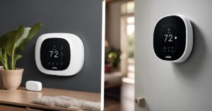 Read more about the article Discover the Pinnacle of Smart Home Comfort with the Best Ecobee Thermostat: A Comprehensive Guide