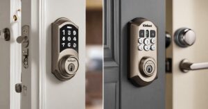 Read more about the article Best Kwikset Smart Lock for Your Home Security