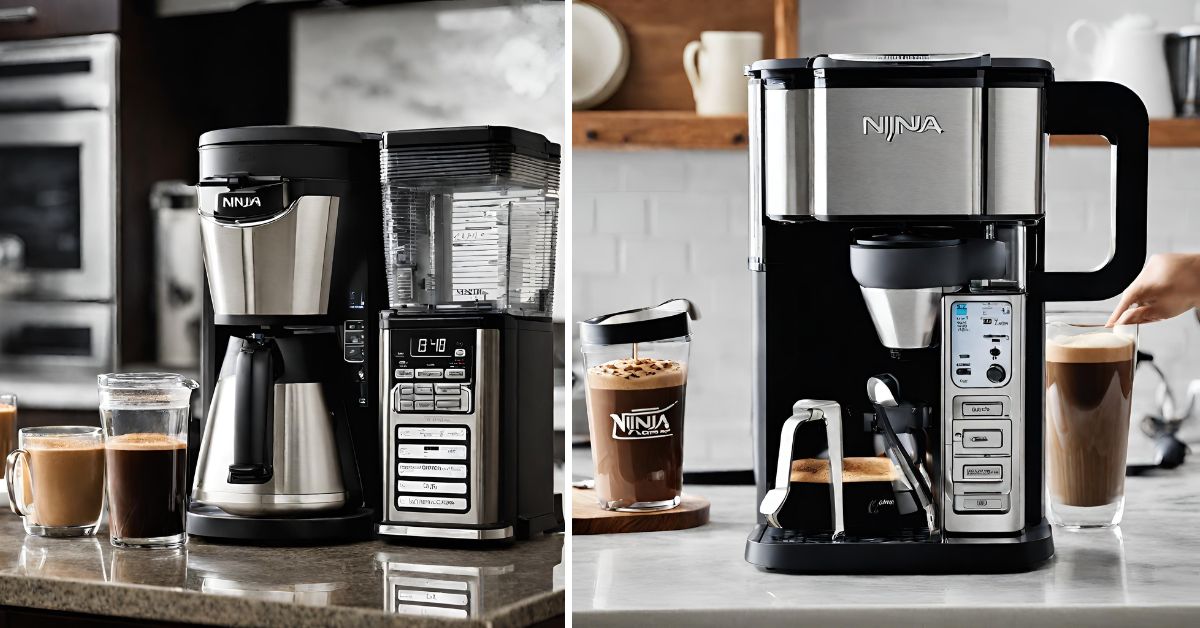 Read more about the article Your Ultimate Guide to Choosing the Perfect Ninja Coffee Maker: Finding Your Ideal Brew Buddy