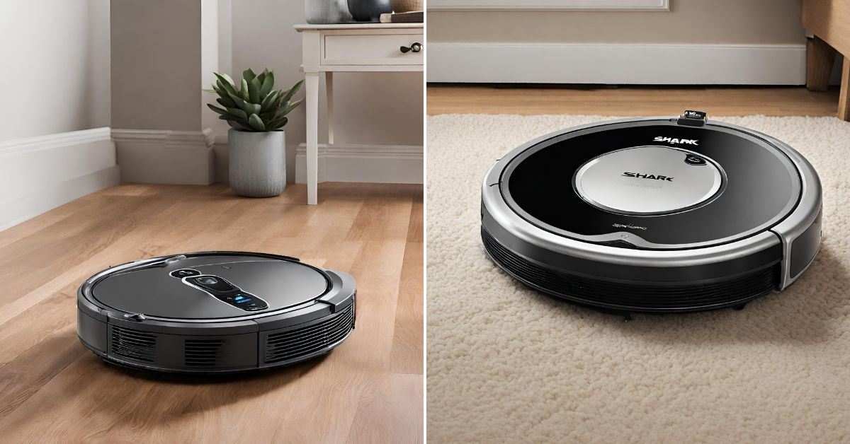 Read more about the article How to Choose the Best Shark Robot Vacuum for Your Home