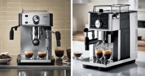 Read more about the article Discover the Perfect Brew: Your Ultimate Guide to the Best De’Longhi Espresso Machine