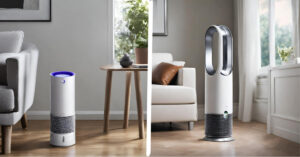 Read more about the article Dyson Air Purifier- Which One is Best for Me?