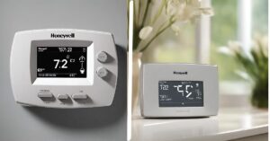 Read more about the article Your Ultimate Guide to the Best Honeywell Home Thermostat: Find Comfort and Efficiency