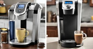 Read more about the article Brewing Perfection: Unveiling the Best Keurig Coffee Makers for Every Taste!