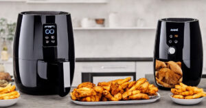 Read more about the article Unveiling the Best PowerXL Air Fryers: Your Ultimate Guide to Crispy and Healthy Cooking